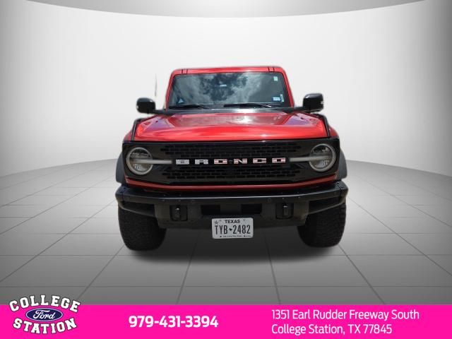 ford bronco 4-door 2024 1FMEE2BP2RLA10520 image ford bronco 4-door 2024 1FMEE2BP2RLA10520 image